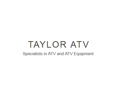 Logo of Taylor ATV