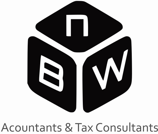 Logo of BNW Accountants and Tax Consultants