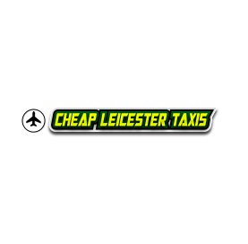 Logo of Cheap Leicester Taxis Airport Transfer And Transportation Services In Leicester, Leicestershire