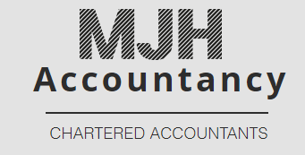 Logo of MJH Accountancy