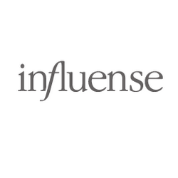 Logo of Influense Design