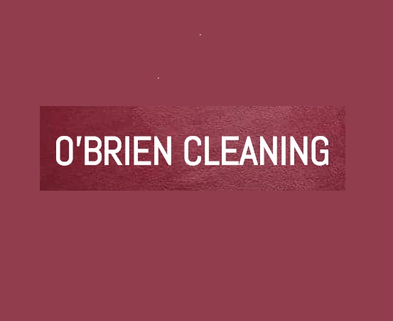 Logo of OBrien Cleaning