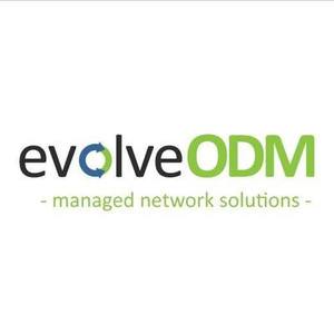 Logo of Evolve ODM Internet Services In Skelmersdale, Lancashire
