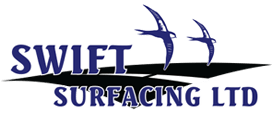 Logo of Swift Surfacing Ltd