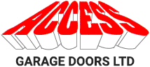Logo of Access Garage Doors Ltd