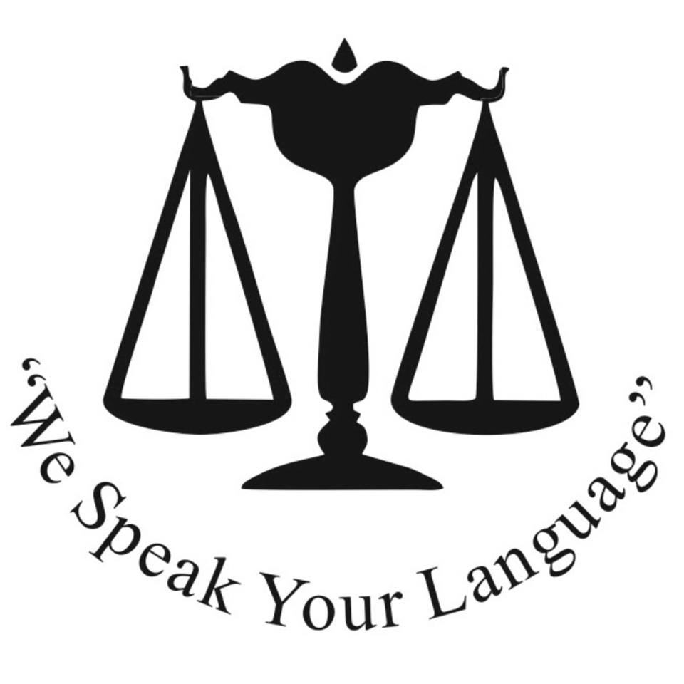 Logo of Legal Service Translation Law Firm In Manchester, London