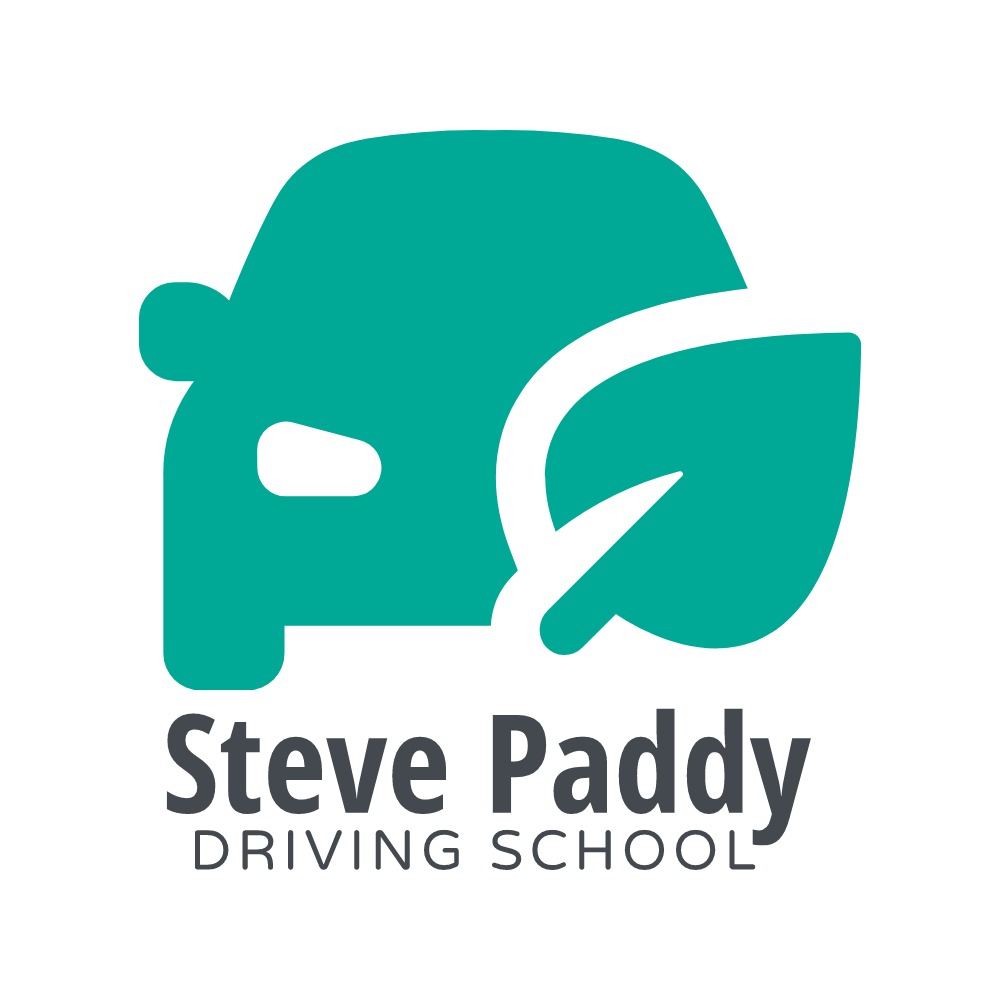 Logo of Steve Paddy Driving School