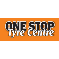 Logo of One Stop Tyre Centre Automotive Service And Collision Repair In Tamworth