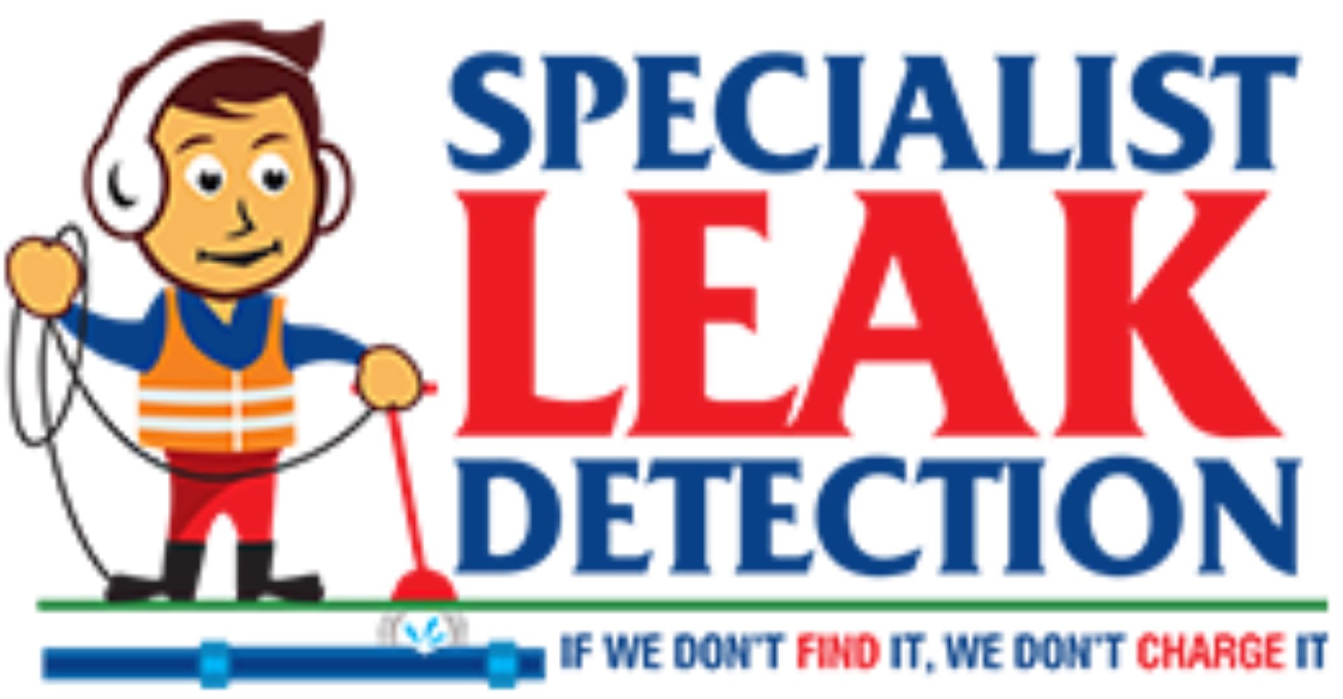 Specialist Leak Detection LTD Plumbers in Woking, Woking