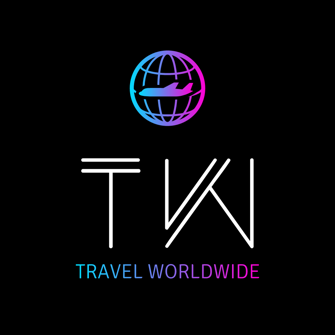 Logo of Travel Worldwide