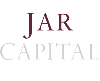 Logo of JAR Capital - CEO Francis Menassa Banks And Other Financial Institutions In London, Aberaeron