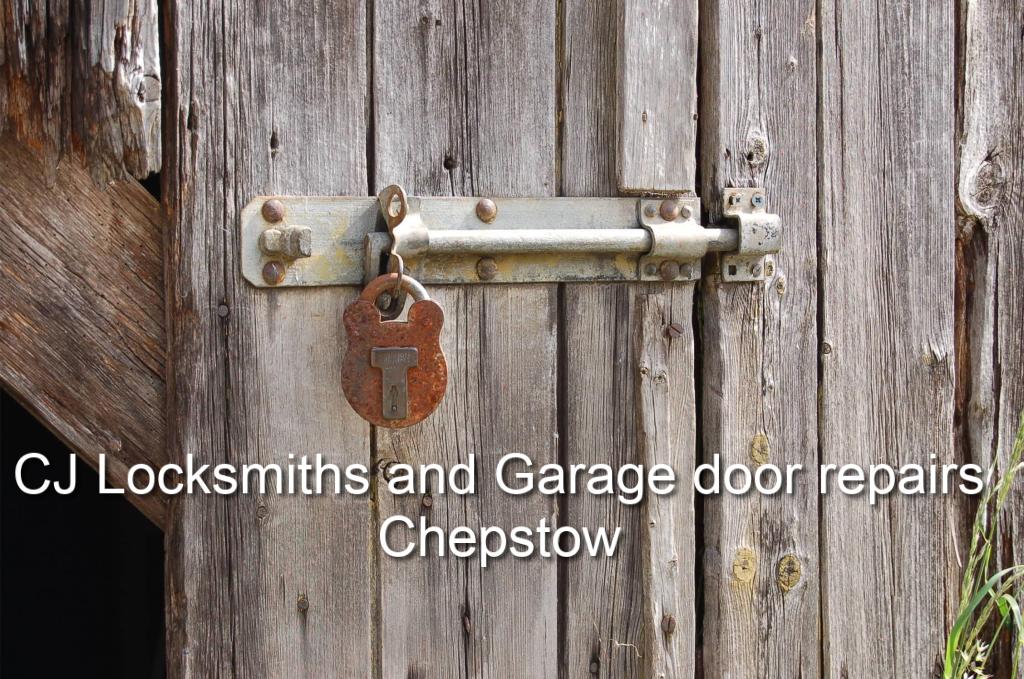 Logo of Paul Easton Locksmiths and Garage door repairs Locksmiths In Chepstow, Monmouthshire
