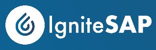 Logo of IgniteSAP