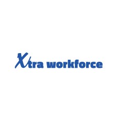 Logo of Extra Workforce