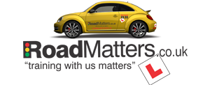 Logo of Road Matters Driving School