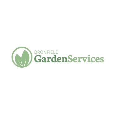 Logo of Dronfield Gardening Services