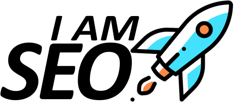 Logo of I-AM-SEO