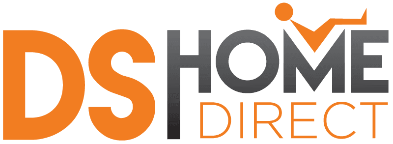 Logo of DS Home Direct
