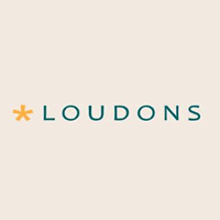 Logo of Loudons Restaurants And Cafes In Edinburgh