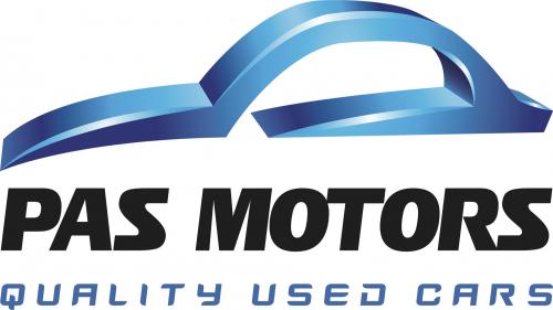 Logo of PAS Motors