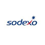Logo of Sodexo Limited