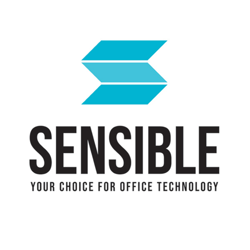 Logo of Sensible Choice Ltd Printers Services And Supplies In Lancaster, Lancashire