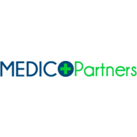 Logo of Medico Partners