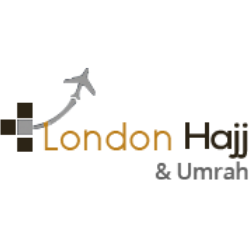 Logo of London Hajj And Umrah
