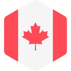 Logo of eTA Canada