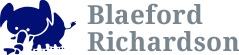 Logo of Blaeford Richardson (Darlington) Ltd Accountants In Darlington, Durham