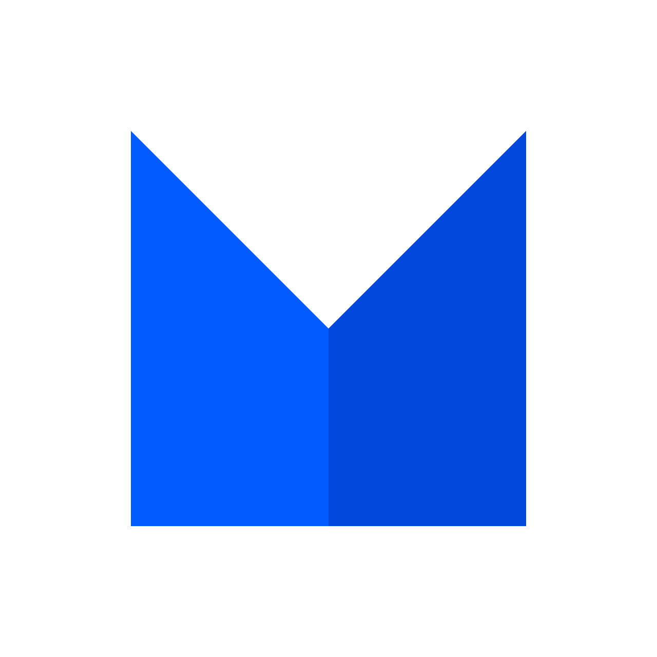Logo of Milo Creative
