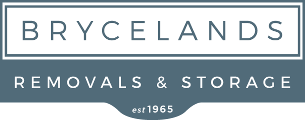 Logo of Brycelands Removals Storage