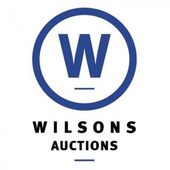 Logo of Wilsons Auctions Car Auctions In Newcastle, Tyne And Wear