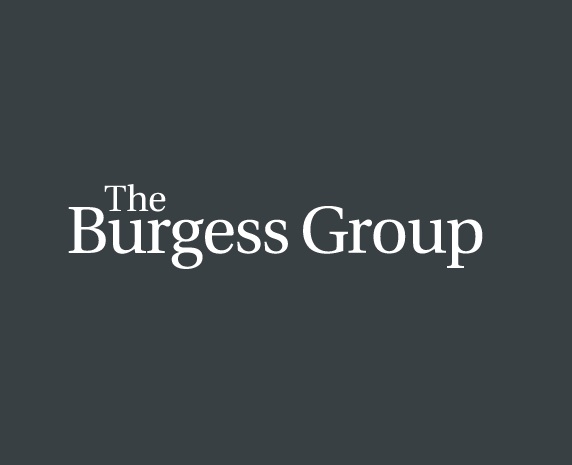 Logo of The Burgess Group Door And Window Furniture In Woodbridge, Suffolk