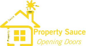 Logo of Property Sauce