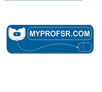 Logo of MYPROFSR