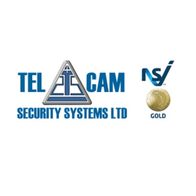 Logo of Telcam Security Systems Ltd Security Products And Services In Hanwell, London