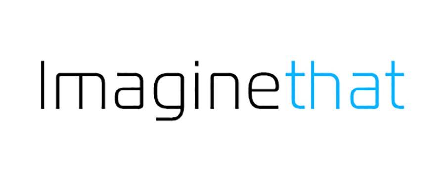 Logo of Imaginethat Photography