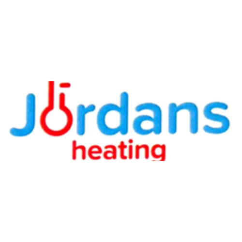 Logo of Jordans Heating