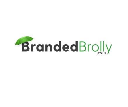Logo of Branded Brolly Umbrellas And Walking Sticks In London