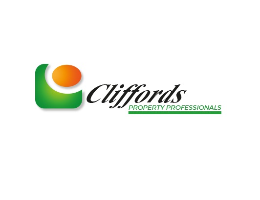 Logo of Cliffords Estate Agents In Ilford, Greater London