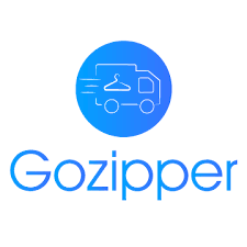 Logo of Gozipper- Dry Cleaner