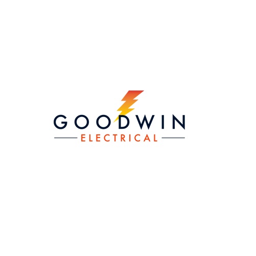 Logo of Goodwin Electrical Electricians And Electrical Contractors In Plymouth, Devon