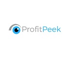Logo of ProfitPeek Computer Systems And Software Sales In Halifax, West Yorkshire