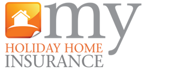 Logo of My Holiday Home Insurance