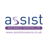 Logo of Assist Insurance Services Ltd