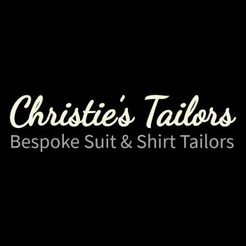 Logo of Christies Tailors