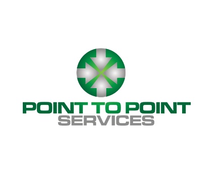 Logo of P2P Services