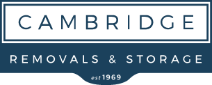 Logo of Cambridge Removals Storage