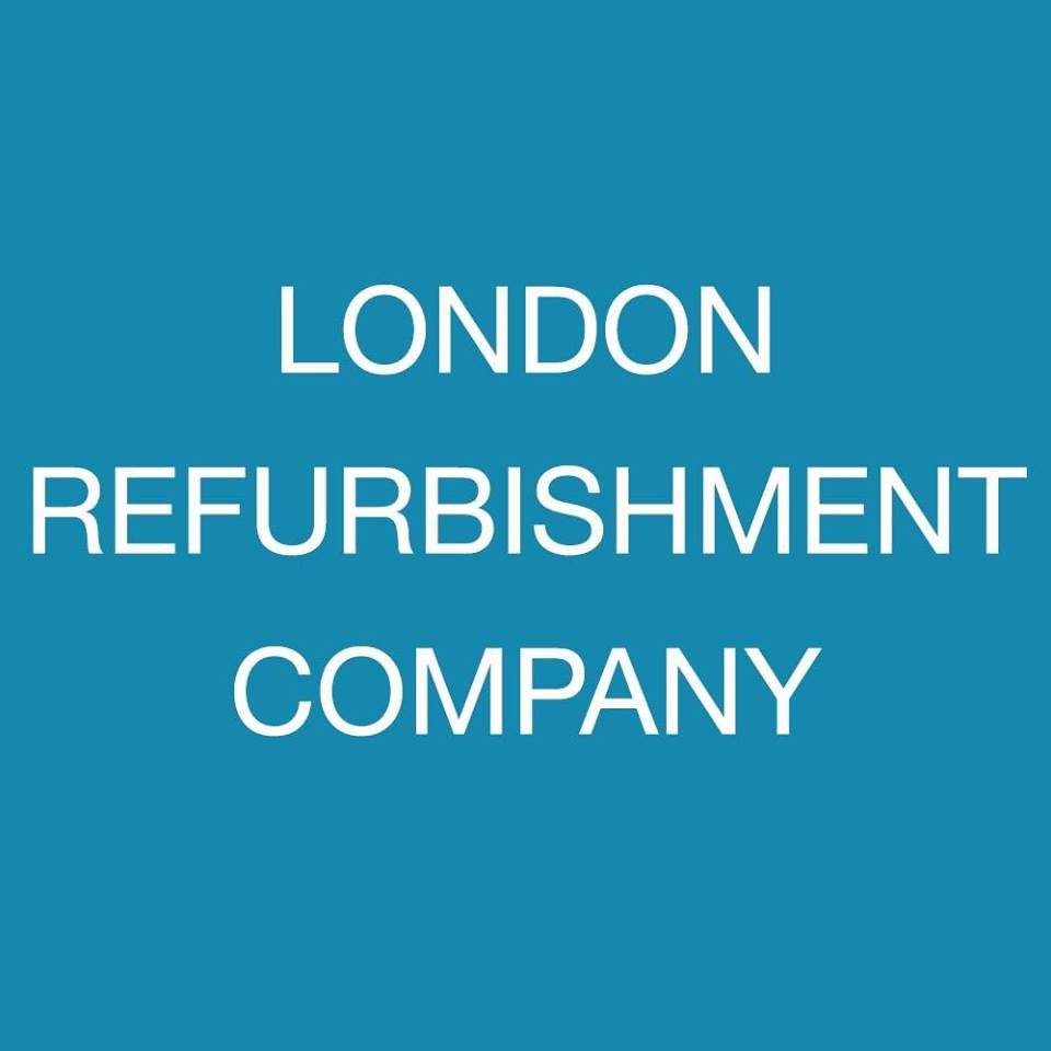 Logo of London Refurbishment Company